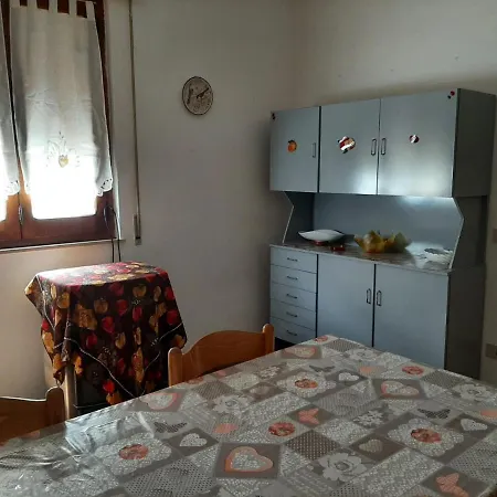 Feriehus Casa Maria *