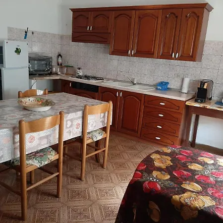 Casa Maria