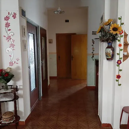 Casa Maria Cuglieri