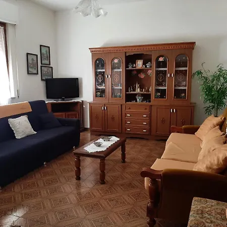 Casa Maria *