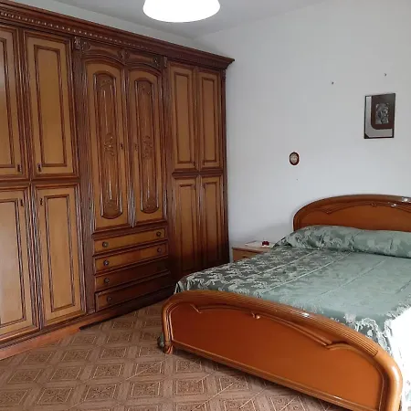 Casa Maria Holiday home