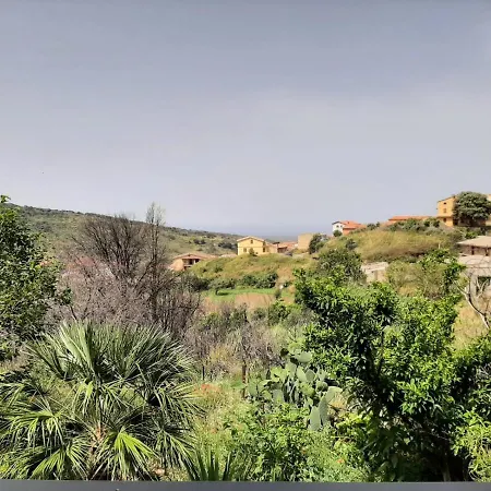 Casa Maria