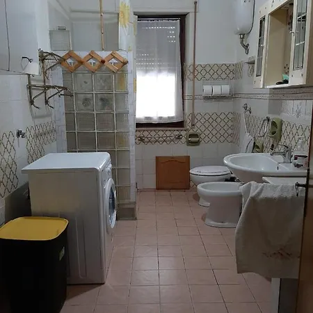 Holiday home Casa Maria *