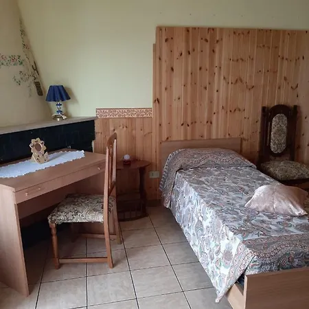 Casa Maria