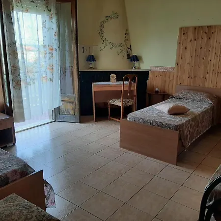 Holiday home Casa Maria *