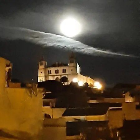 Casa Maria Holiday home